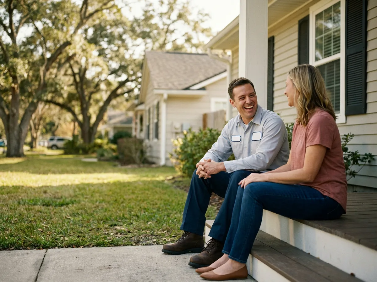 Septic tank pumping FAQs for Orange Beach, AL
